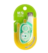 Коректор стрічка міні M&G 6м/5 мм ACT52571