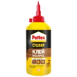 Клей Pattex Столяр 250 г клей 2875945