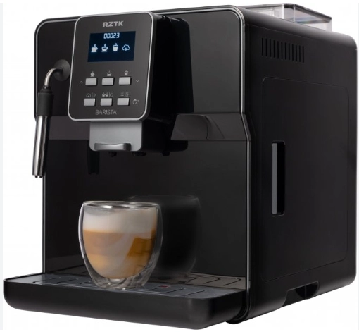 Кавомашина RZTK Barista CSB-1100