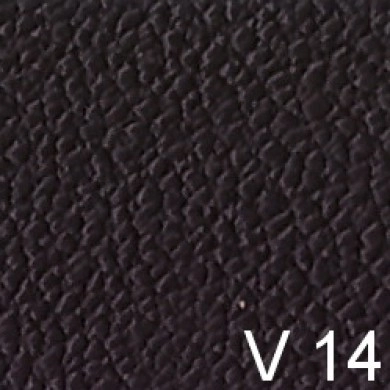 Стілець ISO black V-14