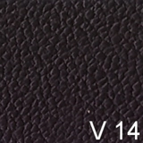 Стілець ISO black V-14