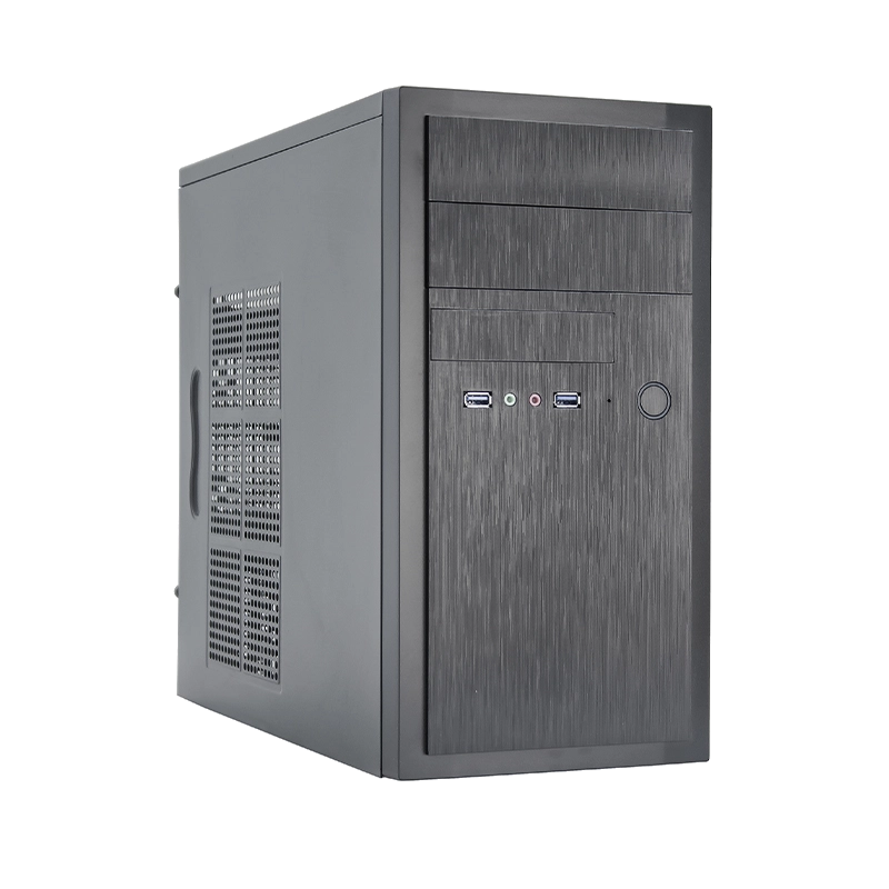 Комп’ютер персональний 2E Rational Intel i5-12400, 16Gb, F512GB, UMA, H610, HT-01B, 500W, Win11P Комп’ютер персональний 2E Rational Intel i5-12400, 16Gb, F512GB, UMA, H610, HT-01B, 500W, Win11P