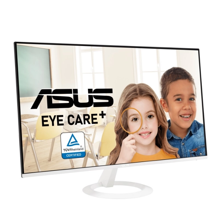 Монітор Asus 27 VZ27EHF-W (90LM07B0-B02470) IPS White 100Hz