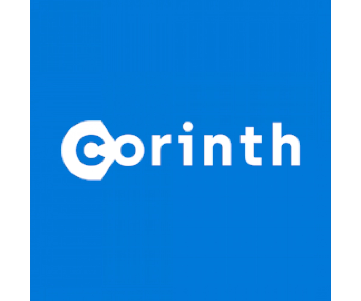 Програмне забезпечення Corinth 3D повна версія (1 рік, 1 користувач)