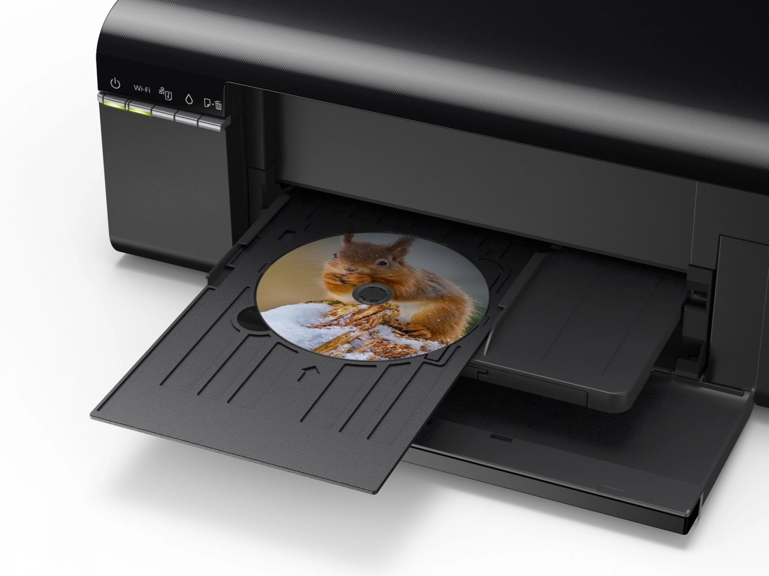 Принтер Epson L805 (C11CE86403)