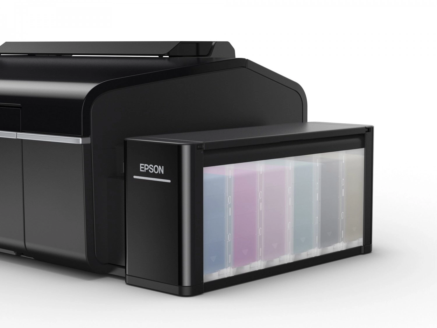 Принтер Epson L805 (C11CE86403)