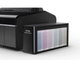 Принтер Epson L805 (C11CE86403)