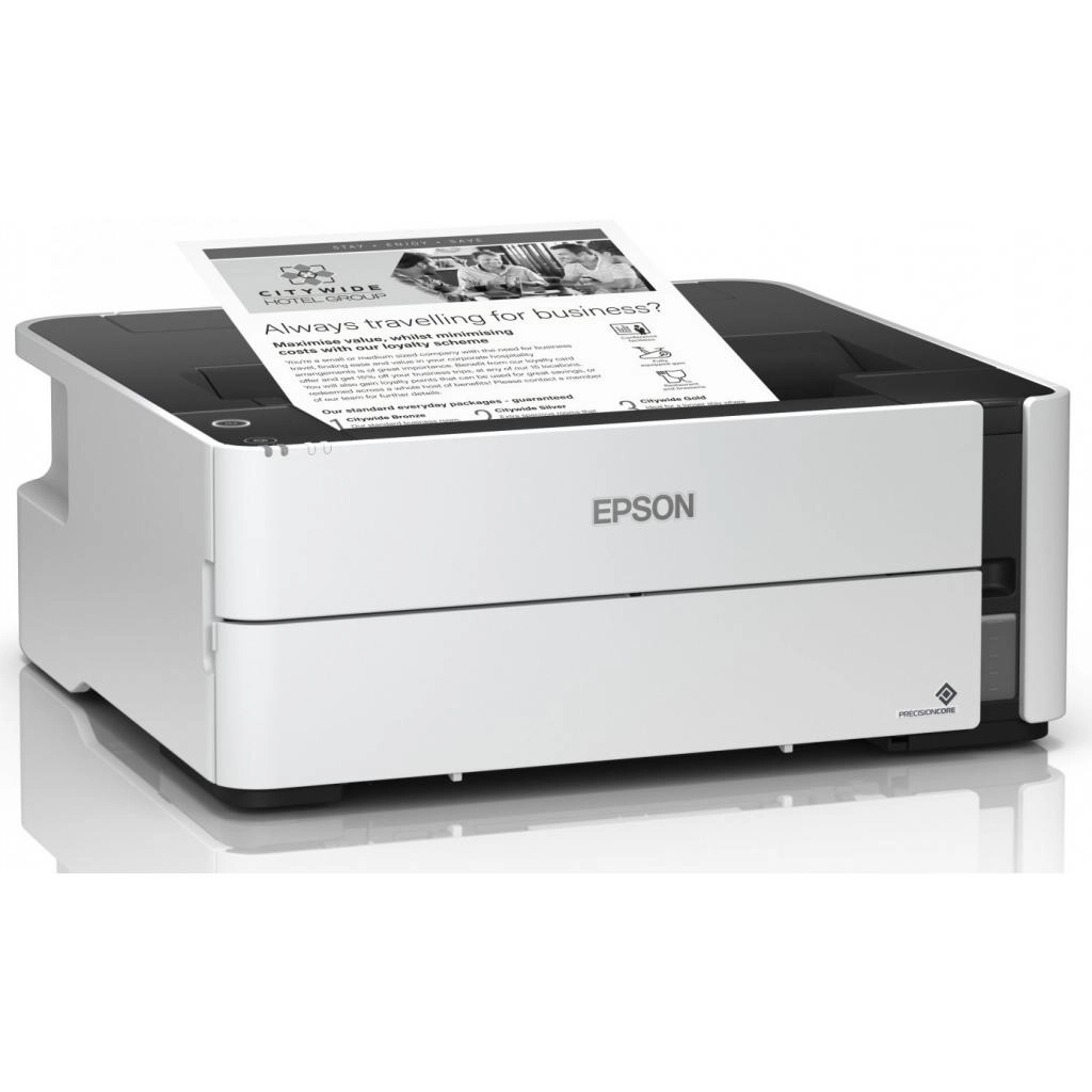 Принтер Epson M1170 (C11CH44404)