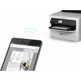 Принтер Epson WF-C5290DW (C11CG05401)