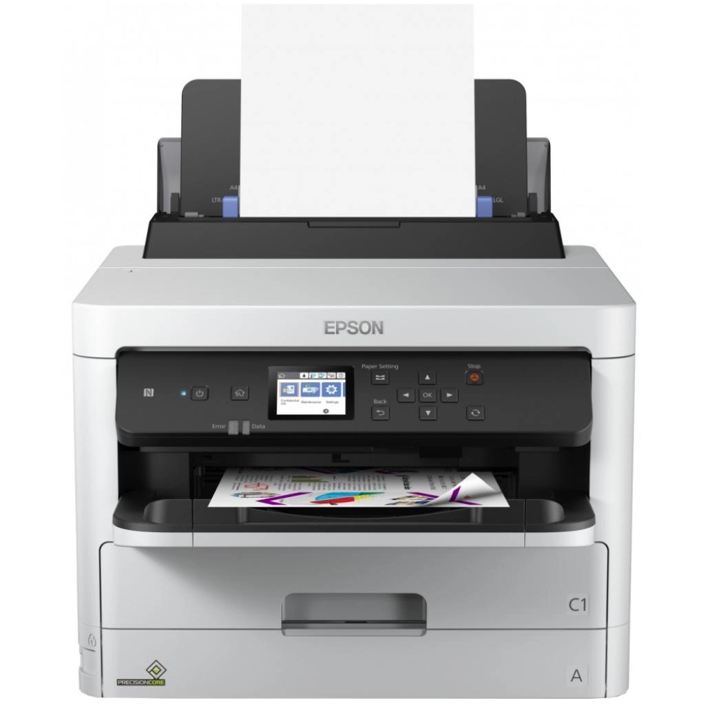 Принтер Epson WF-C5290DW (C11CG05401)