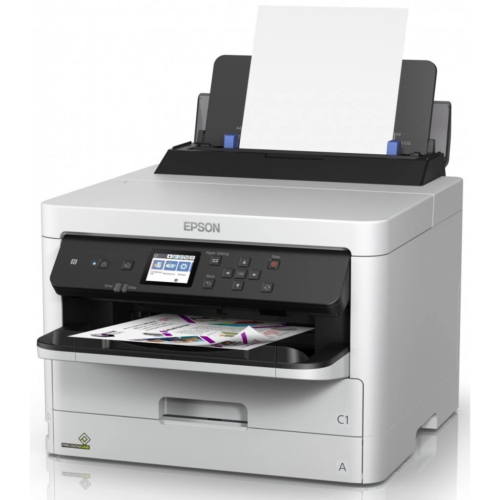 Принтер Epson WF-C5290DW (C11CG05401)