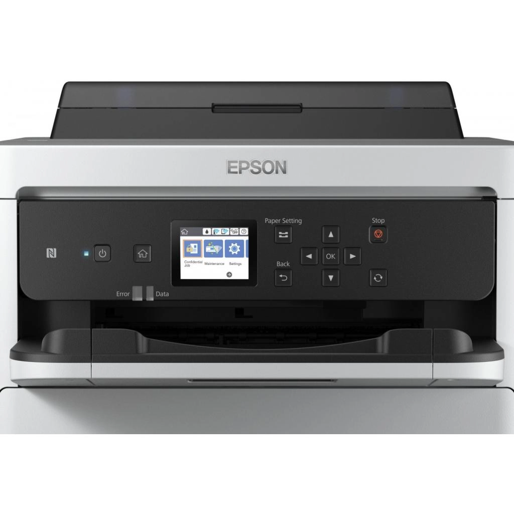 Принтер Epson WF-C5290DW (C11CG05401)