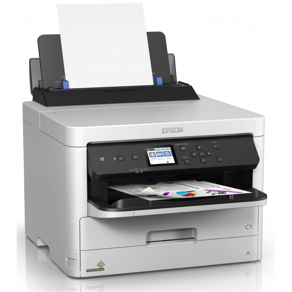 Принтер Epson WF-C5290DW (C11CG05401)