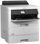 Принтер Epson WF-C529RDW (C11CG79401BU)