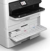 Принтер Epson WF-C529RDW (C11CG79401BU)