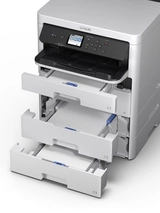 Принтер Epson WF-C529RDW (C11CG79401BU)