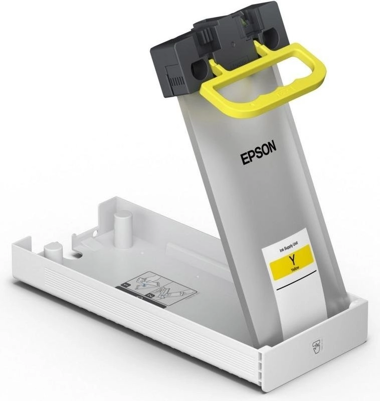 Принтер Epson WF-C529RDW (C11CG79401BU)
