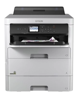 Принтер Epson WF-C529RDW (C11CG79401BU)