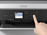 Принтер Epson WF-C529RDW (C11CG79401BU)