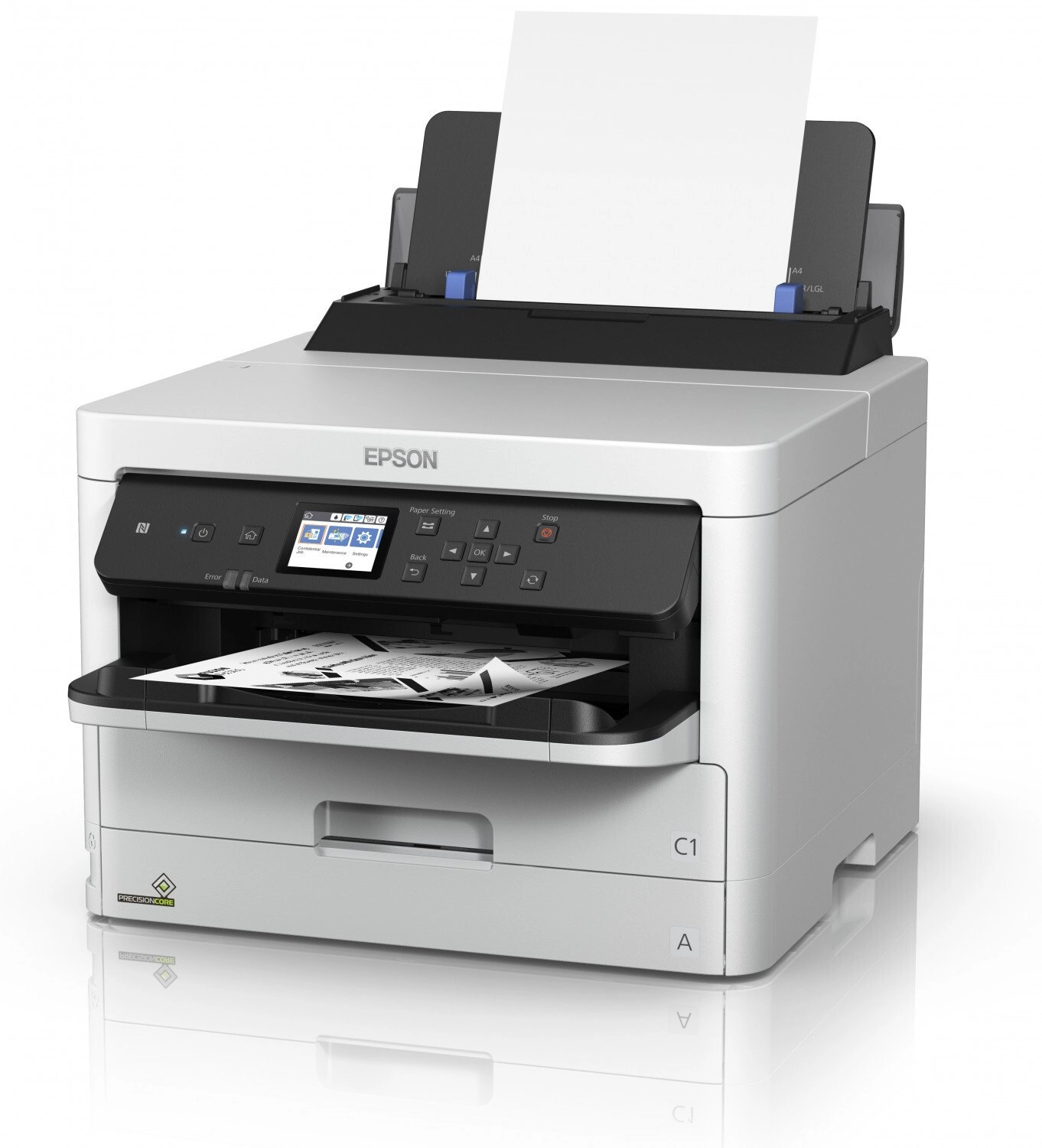 Принтер Epson WF-M5299DW (C11CG07401)