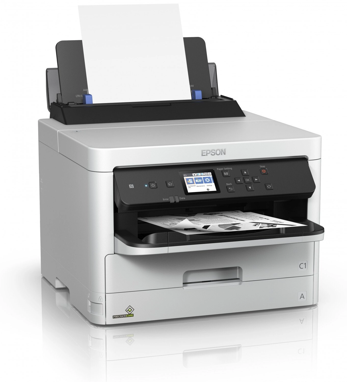 Принтер Epson WF-M5299DW (C11CG07401)