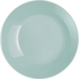 Тарілка глибока кругла 20 см Luminarc Diwali Light Turquoise P2019