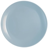 Тарілка підставна кругла 27,3 см Luminarc Diwali Light Blue P2015