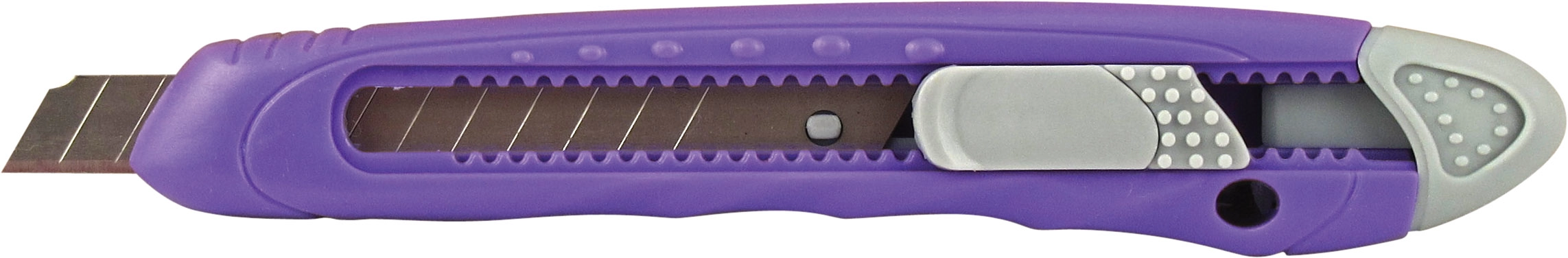 Ніж канцелярський 9мм 6401-А Axent асорті