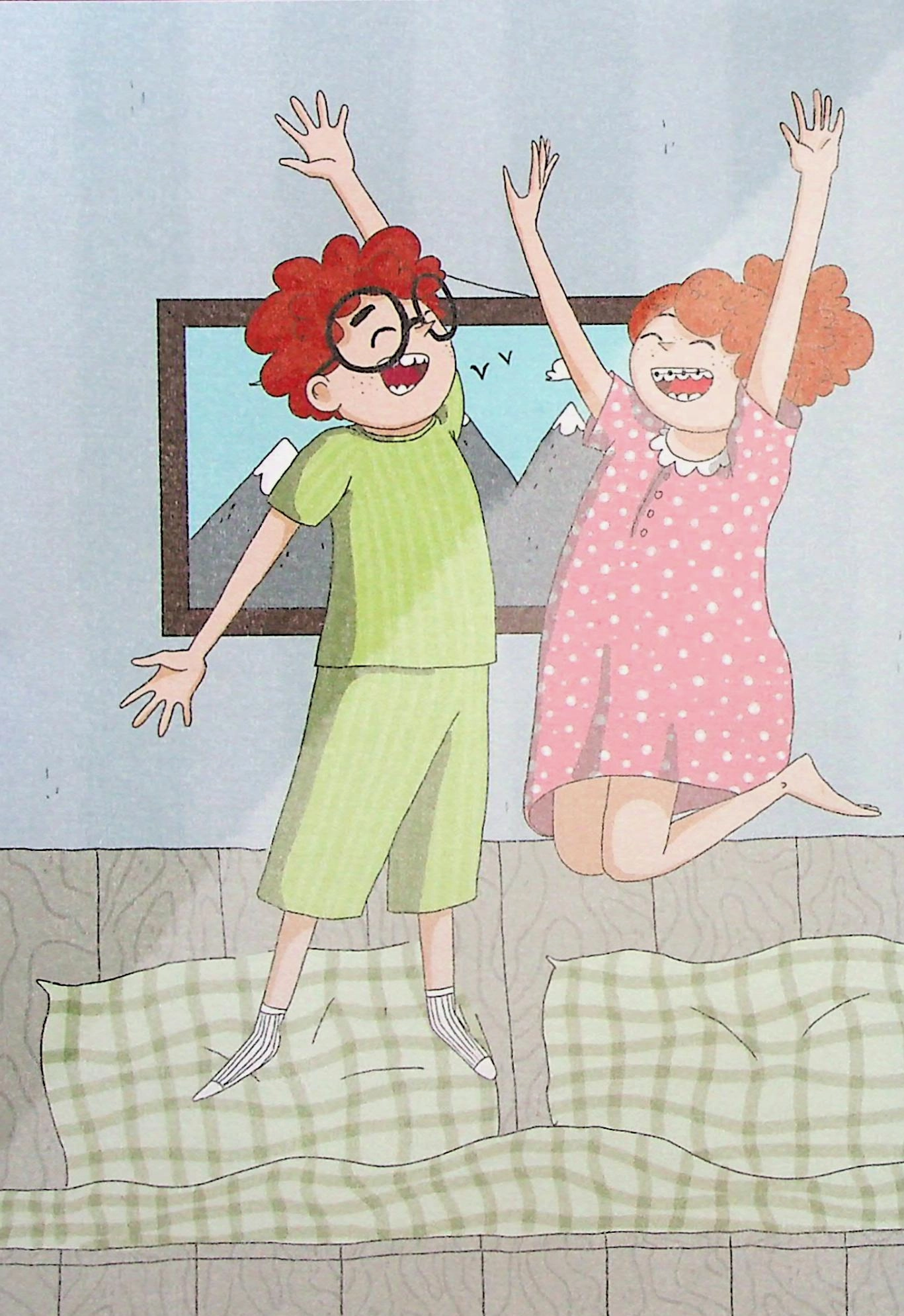 Книга Ігнась, Геля і зачарована криниця . — фото 2