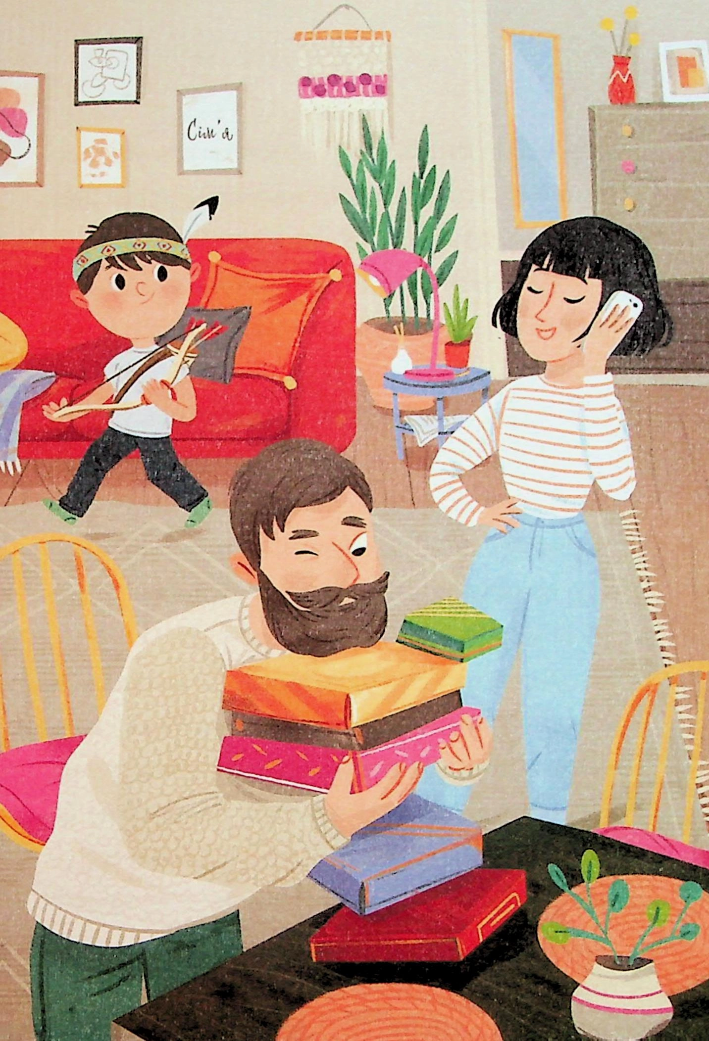 Книга Баночка страху. — фото 3