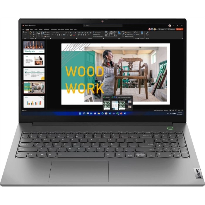 Ноутбук Lenovo ThinkBook 15 G4 IAP (21DJ00KSRA)