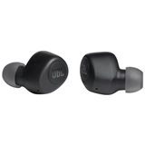 Навушники JBL Wave 100 TWS Black (JBLW100TWSBLK)