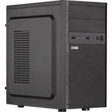 Комп’ютер персональний 2E Rational Intel i5-12400, 16Gb, F240GB, UMA, H610, RD863, 400W, FreeDos