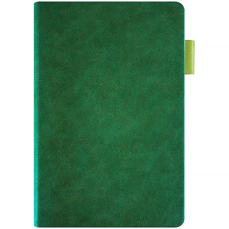 Щоденник Axent Partner Muse 2026 зелений — фото 2