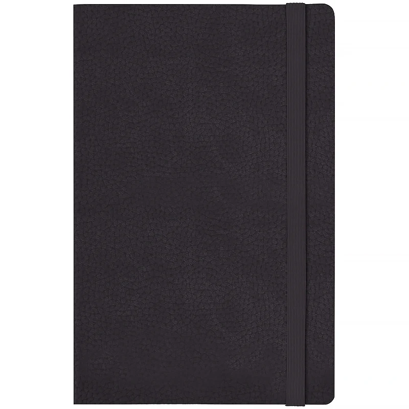 Щоденник Axent Partner Soft Skin 145×210 чорний — фото 2