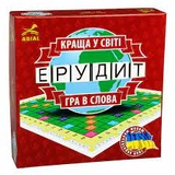 Гра настільна Arial Ерудит 910107