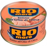 Тунець Rio 80г