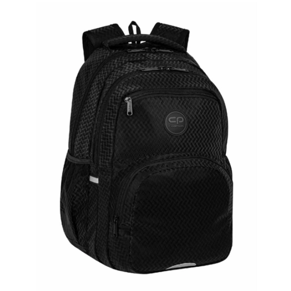 Рюкзак Coolpack Pick 17 Trace bleck F099820 — 