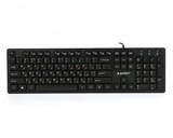 Клавіатура дротова Gembird KB-MCH-03-UA