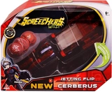 Машинка трансформер SCREECHERS WILD S2 L2 ЦЕРБЕР EU684302