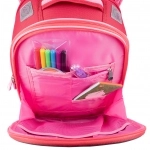 Рюкзак каркасний YES H25 Little Miss 559024