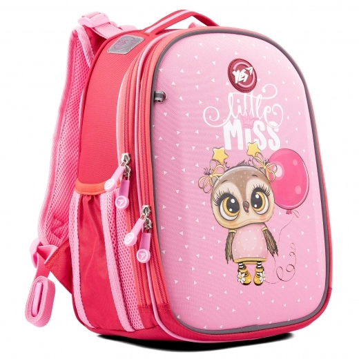 Рюкзак каркасний YES H25 Little Miss 559024