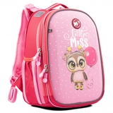 Рюкзак каркасний YES H25 Little Miss 559024