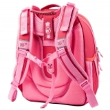 Рюкзак каркасний YES H25 Little Miss 559024