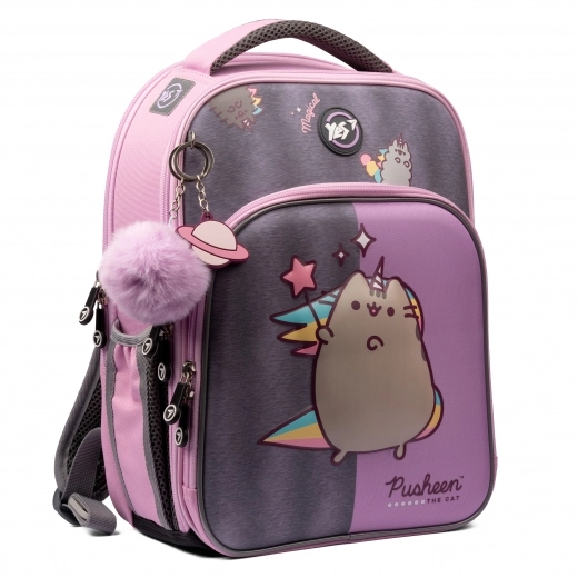 Рюкзак каркасний YES S78 Pusheen 559394
