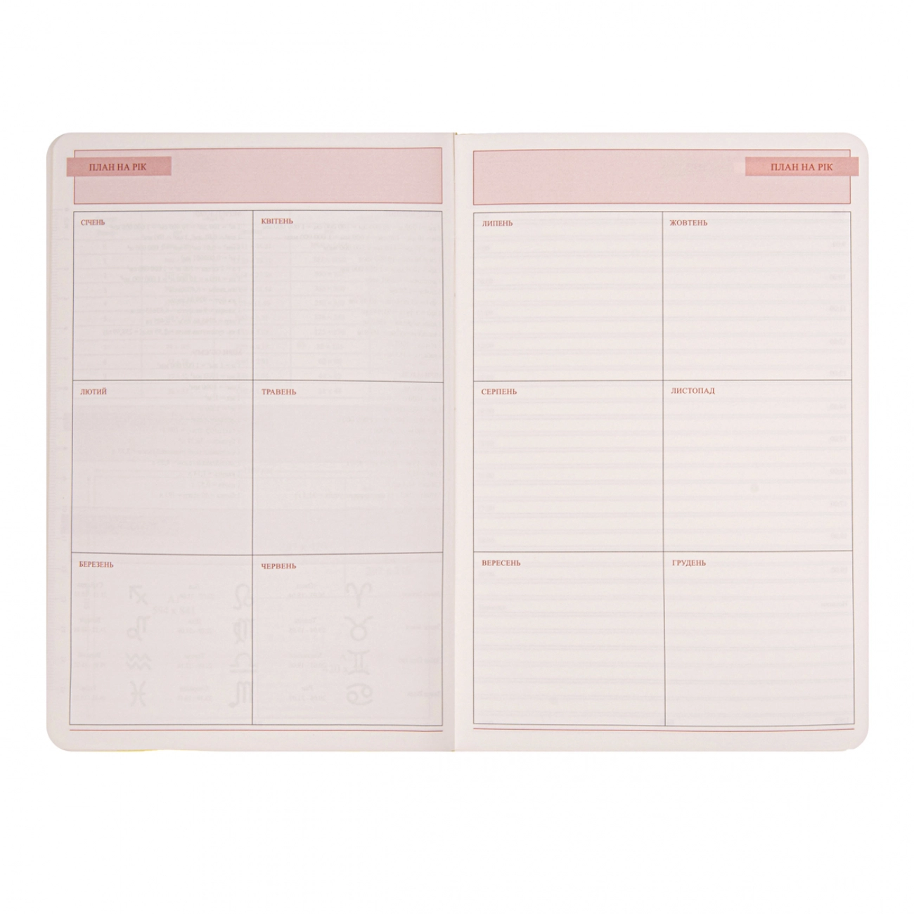 Щоденник діловий А5 Leo Planner недатований Amber м`який теракотовий 320 ст 252771 Щоденник діловий А5 Leo Planner недатований Amber м`який теракотовий 320 ст 252771