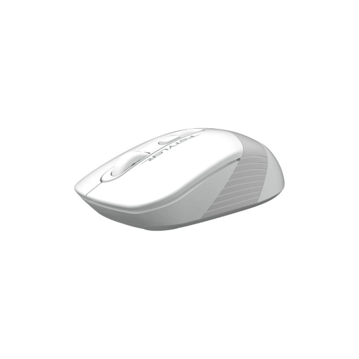 Миша бездротова A4Tech FG10S White