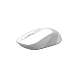 Миша бездротова A4Tech FG10S White