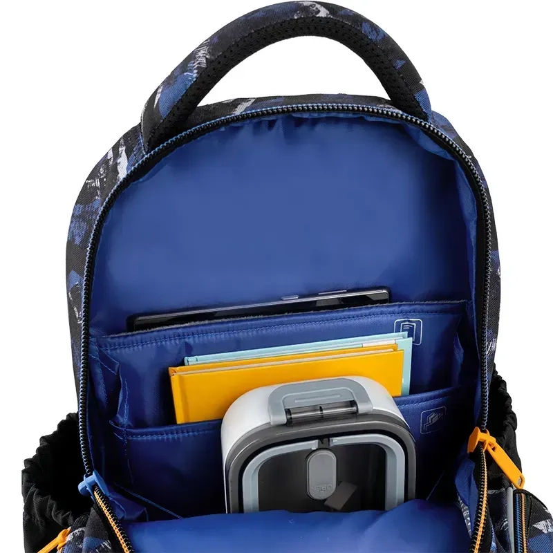 Рюкзак Kite Education 700 Beast Mode K25-700M-4