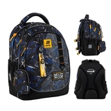 Рюкзак Kite Education 700 Beast Mode K25-700M-4